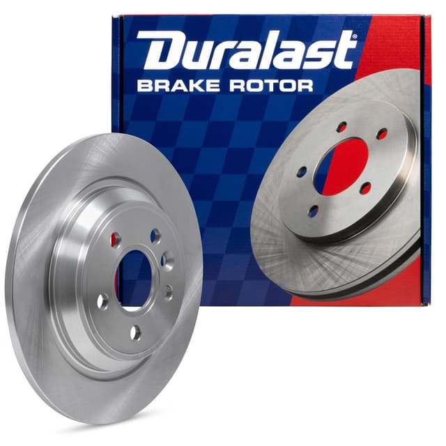 Duralast Disc Brake Rotor 34759